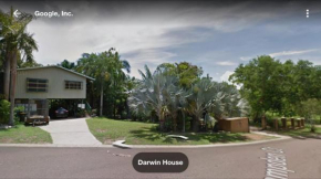 Darwin House